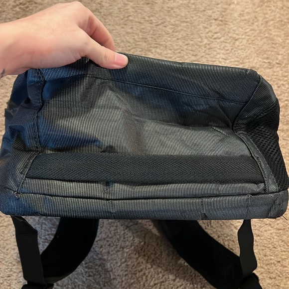 Flag Nor Fail Backpack - Black - Picture 11 of 11